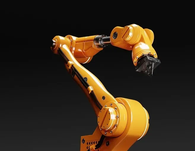 Robotics Integration